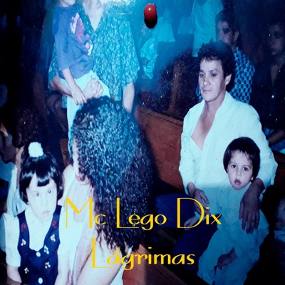 Lágrimas - Single