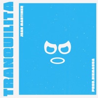 Tranquilita - Single - Jean Martinez