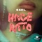 Hace Rato - SAEL lyrics