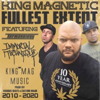 Fullest Extent - Single - King Magnetic, Termanology & Immortal Technique