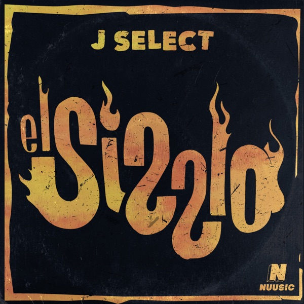 El Sizzlo - EP