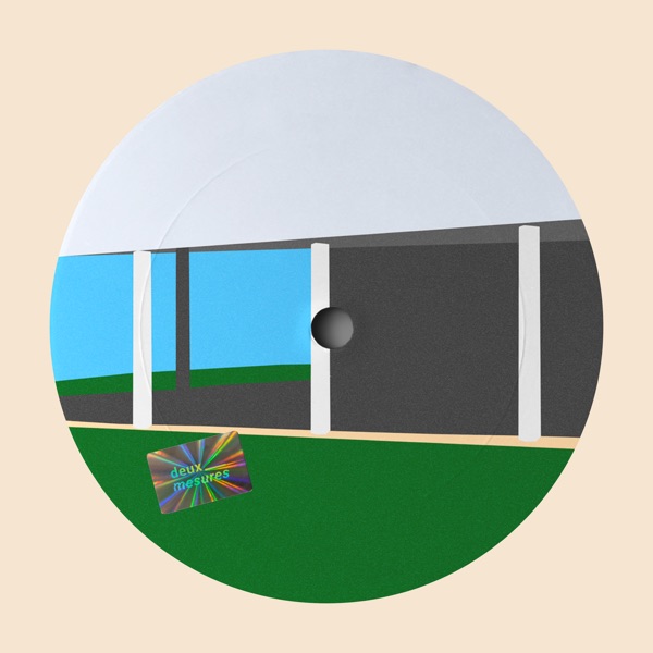 Sustain - Single