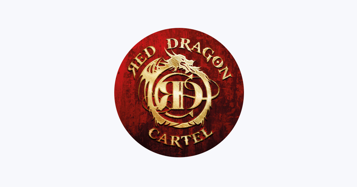 fyrretræ rabat lever Red Dragon Cartel on Apple Music