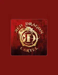 Listen to Red Dragon Cartel, watch music videos, read bio, see tour dates & more!