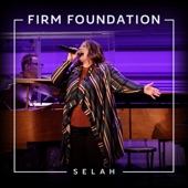 Firm Foundation (Live) artwork