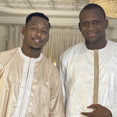 Song - Bamba La Joie - Jahman X-press & Ahmada Jadid