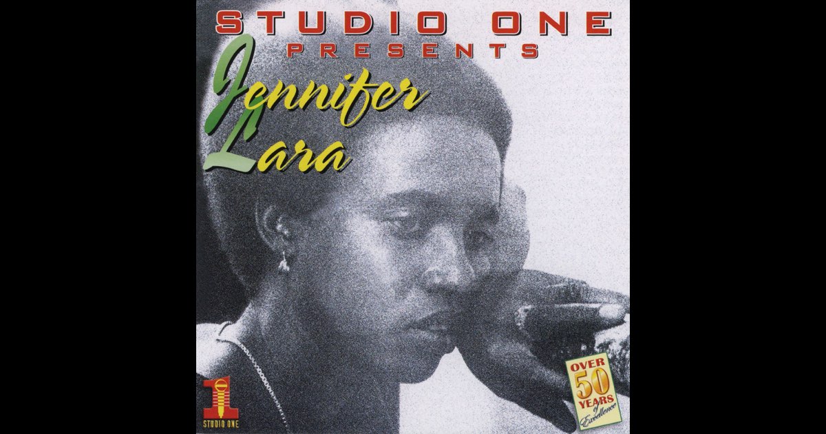 Studio One Presents Jennifer Lara - Album by Jennifer Lara