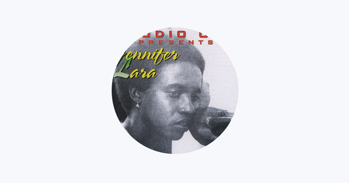 Delroy Wilson featuring Jennifer Lara - Islands in the
