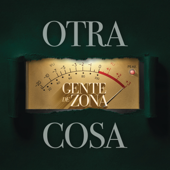 OTRA COSA - Gente de Zona