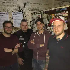 Listen to Plastic Mars, watch music videos, read bio, see tour dates & more!