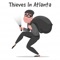 Thieves In Atlanta (Afrobeat) - GeniusVybz lyrics