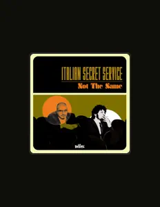 Listen to Italian Secret Service, watch music videos, read bio, see tour dates & more!