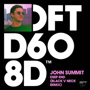 Deep End (Black V Neck Remix) - Single
