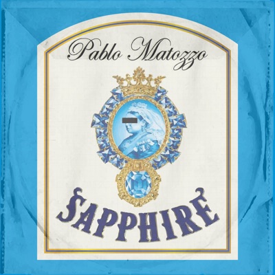 Sapphire - Single