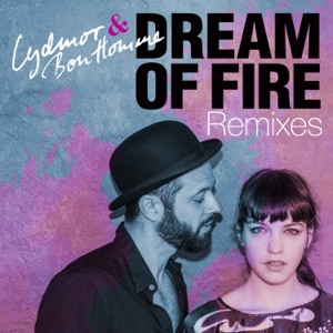 Dream of Fire Remixes - Single