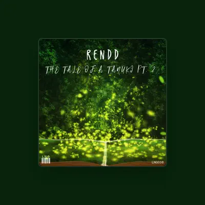 Listen to Rendd, watch music videos, read bio, see tour dates & more!