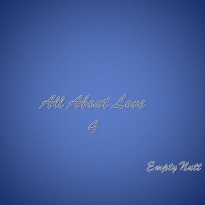 All About Love 4 - Single