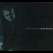 Chris Standring - Bossa Blue