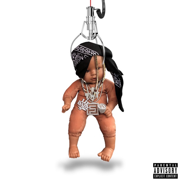 Andrew / No Matter indie R&B SOUL G-RAP