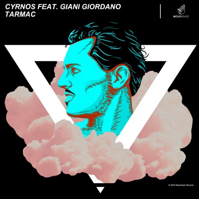 Tarmac (feat. Giani Giordano) - Single