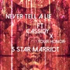 Never Tell a Lie (feat. Cassidy & Your Honor) - Single