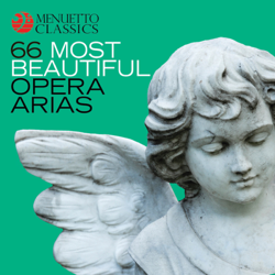 66 Most Beautiful Opera Arias - Various Artists Cover Art
