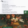 Vivaldi: 14 Concertos (For Mandolin, Flute, Trumpet, Violin, Etc.) - Academy of Ancient Music, Christopher Hogwood, Joshua Rifkin, New London Consort, Philip Pickett & The Bach Ensemble
