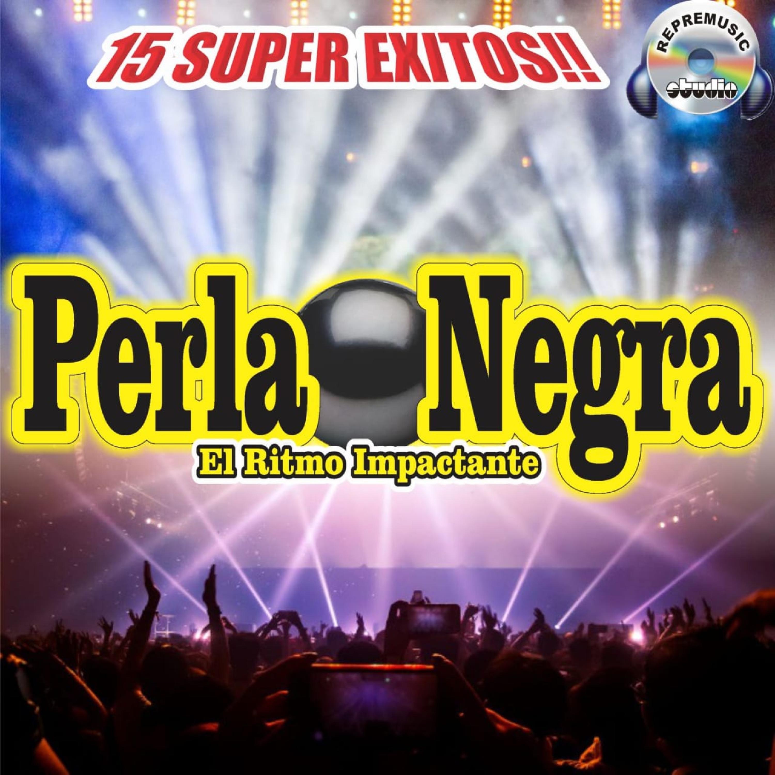 15 Super Éxitos