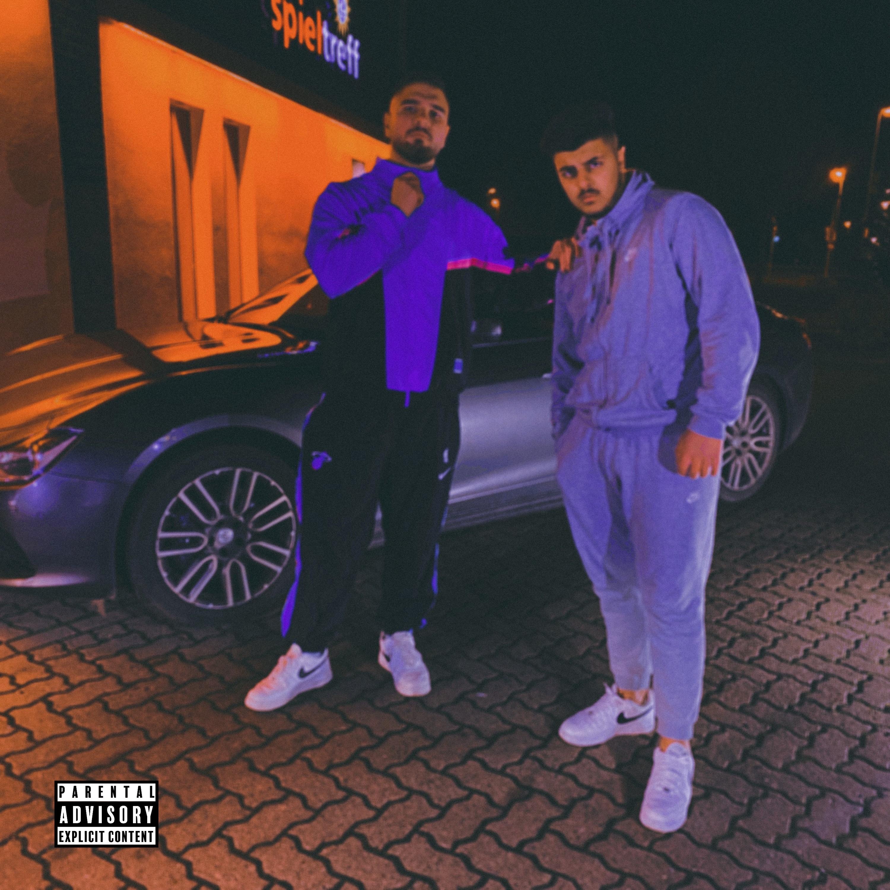 KASKADE - Freedom (feat EZI) (2026)