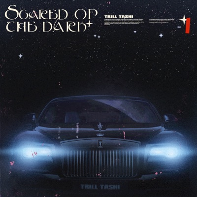 Scared of the Dark - Single