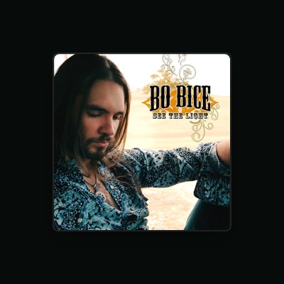 Bo Bice