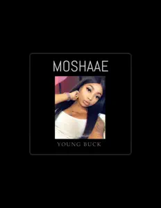 Listen to Moshaae, watch music videos, read bio, see tour dates & more!