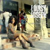 Assis par terre - EP - Louisy Joseph