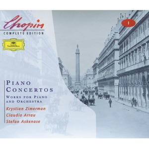 Chopin: Piano Concertos
