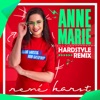 Annemarie (DJ Versie Hardstyle Remix) - Single