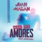 Mal de Amores (feat. J Balvin) - Juan Magán lyrics