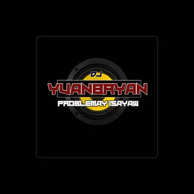 Listen to Dj YuanBryan, watch music videos, read bio, see tour dates & more!