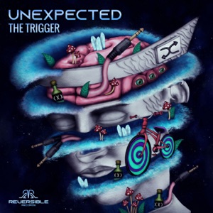 The Trigger - EP