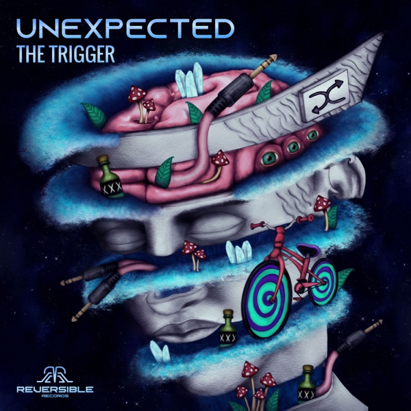 The Trigger - EP