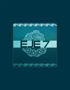 Eje 7 सुनें, म्यूज़िक वीडियो देखें, बायो पढ़ें, दौरे की तारीखें और बहुत कुछ देखें!