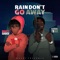 Rain Don't Go Away (feat. T9ine) - Marty Sauce lyrics