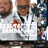 25 Anos (Ao Vivo) - Exaltasamba