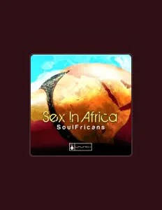 Listen to Soulfricans, watch music videos, read bio, see tour dates & more!