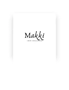 Listen to Makki, watch music videos, read bio, see tour dates & more!