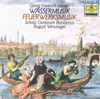 Water Music Suite: Air - Schola Cantorum Basiliensis & August Wenzinger
