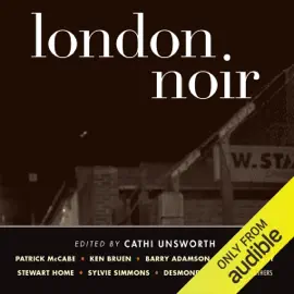 London Noir (Unabridged)