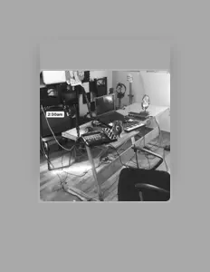 聆聽 Antonio Cabrera、觀看音樂影片、閱讀小傳、查看巡演日期等！