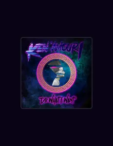 收听 Kenamouri、观看音乐视频、阅读小传、查看巡演日期等 ！