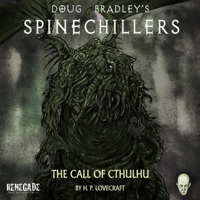 The Call of Cthulhu