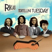 Tortellini Tuesday artwork